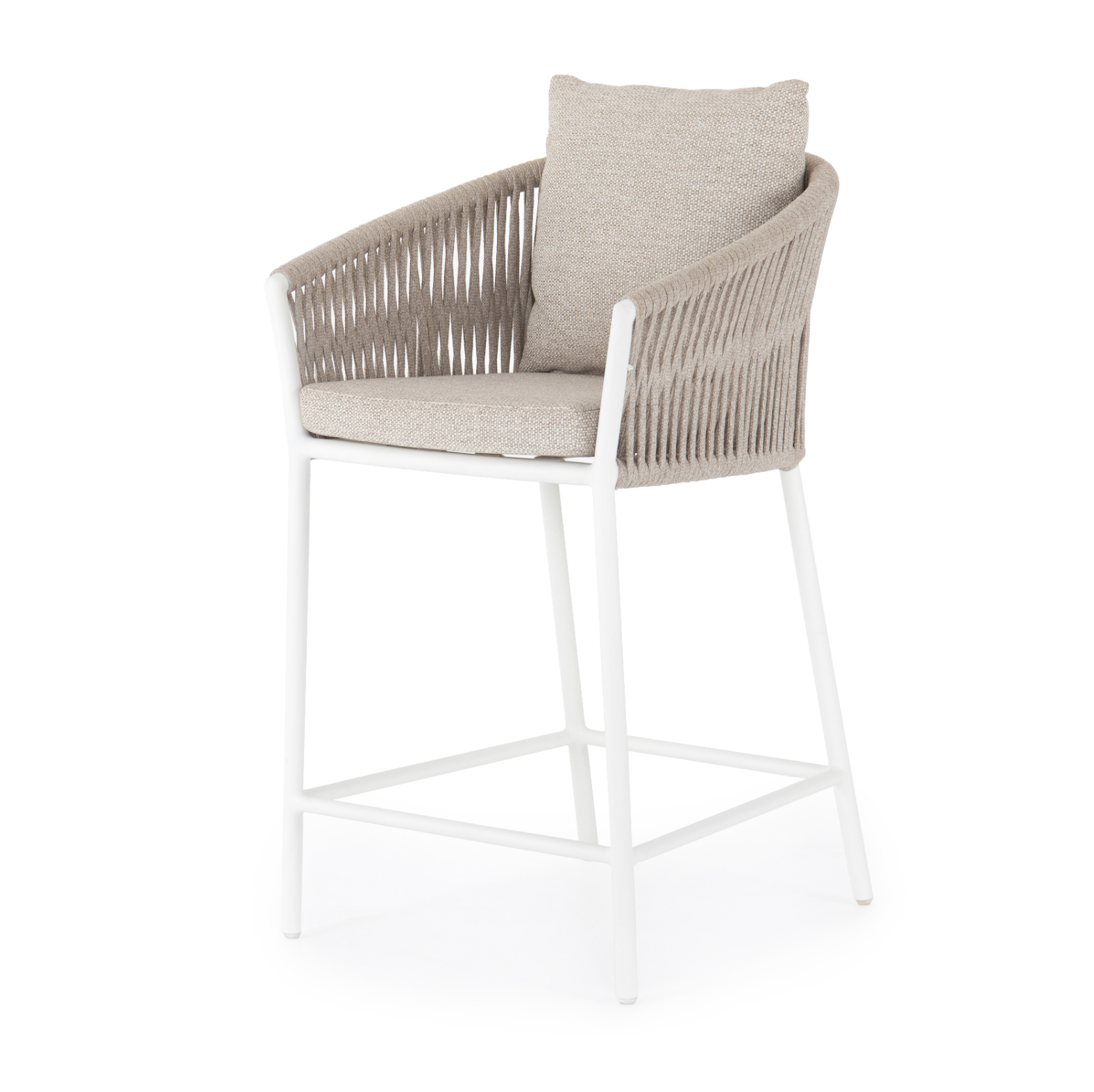Sorrento Outdoor Counter Stool