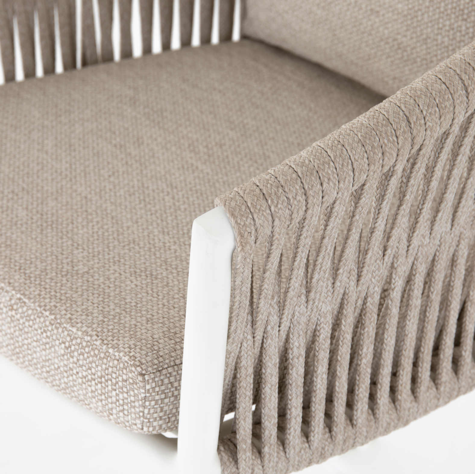 Sorrento Outdoor Counter Stool