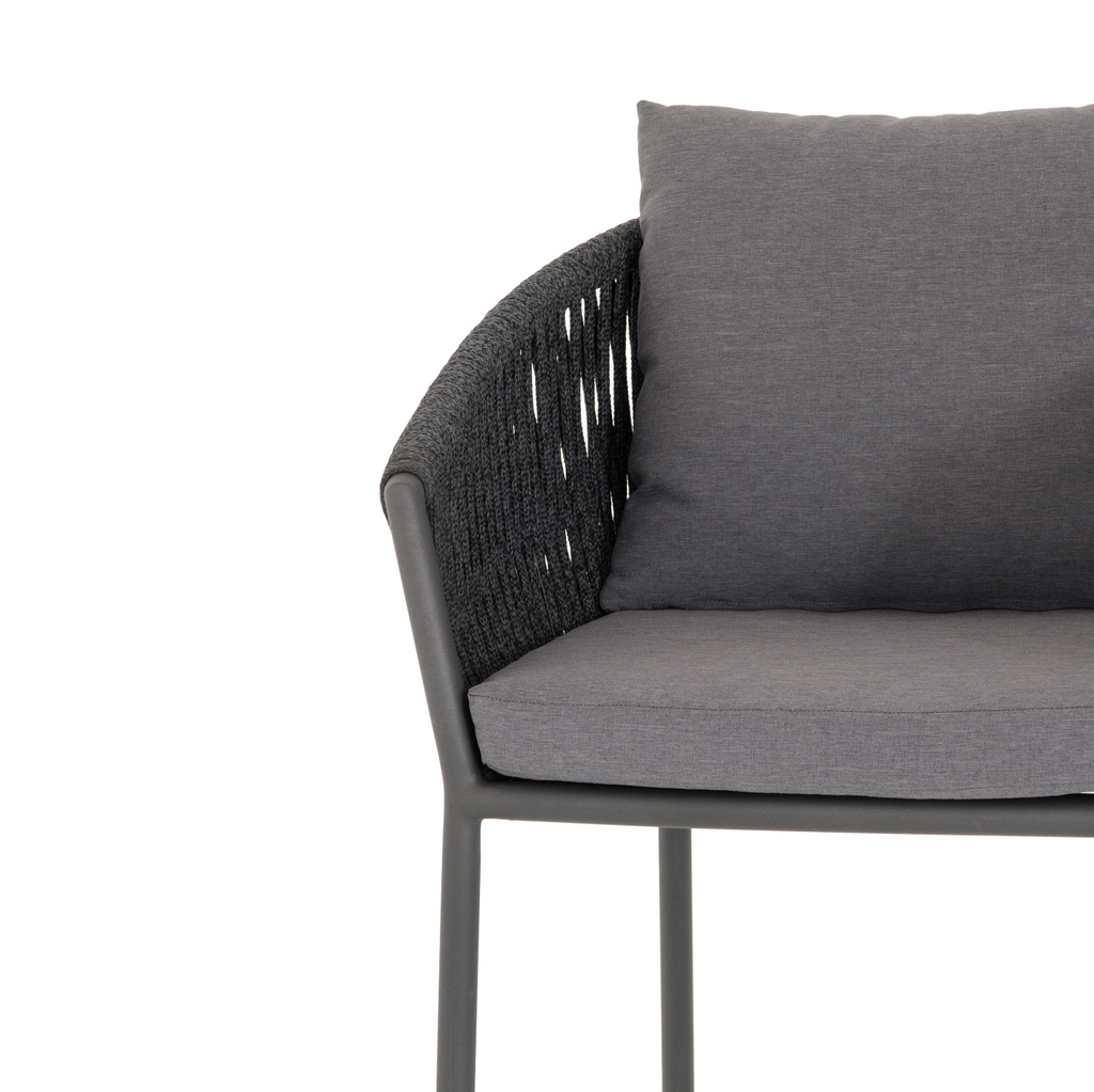 Sorrento Outdoor Bar Stool