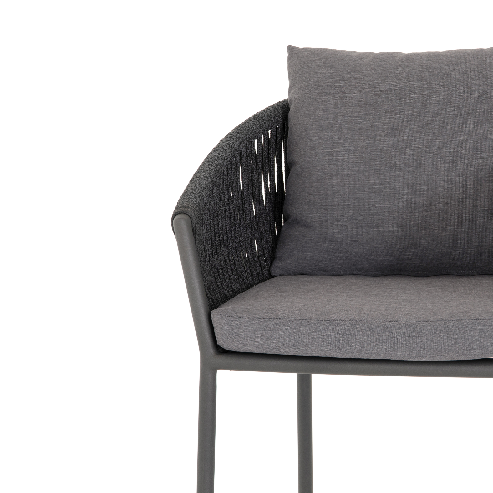 Sorrento Outdoor Bar Stool