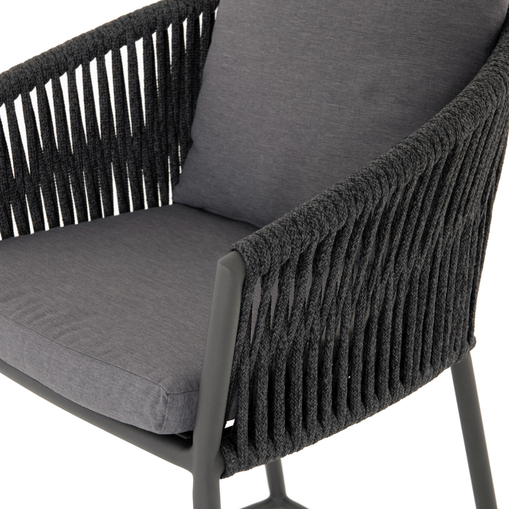 Sorrento Outdoor Bar Stool