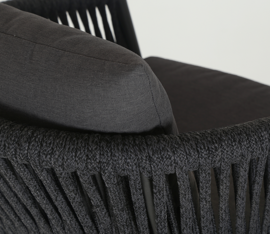 Sorrento Outdoor Bar Stool