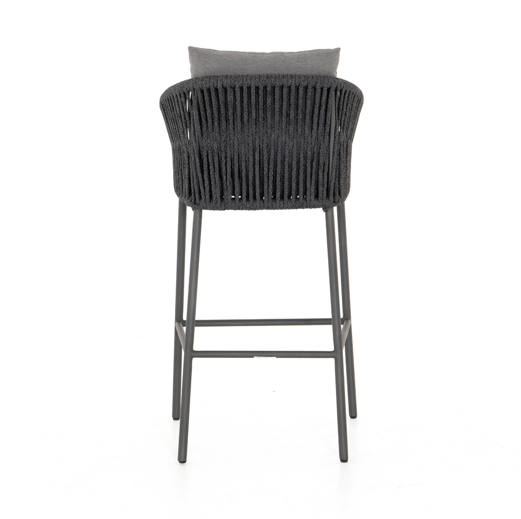 Sorrento Outdoor Bar Stool