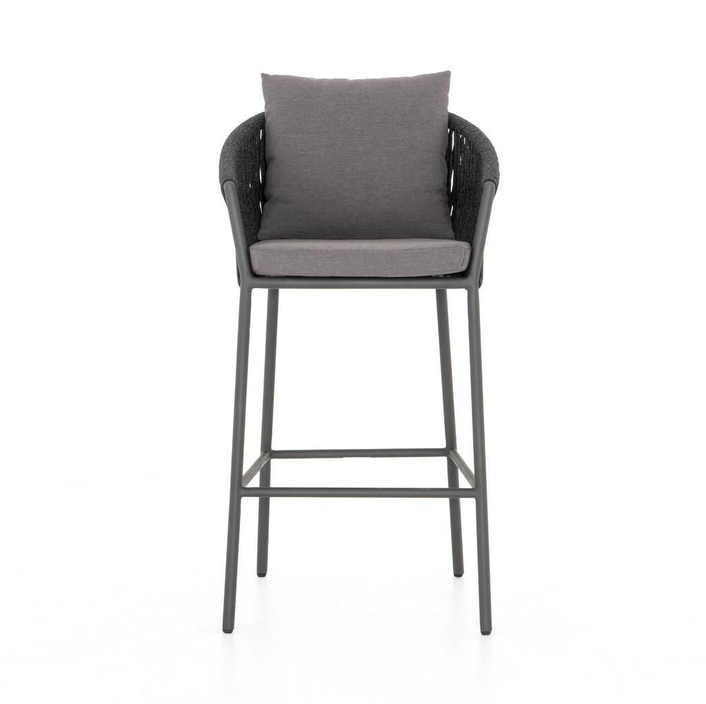Sorrento Outdoor Bar Stool