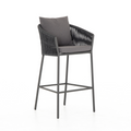 Sorrento Outdoor Bar Stool