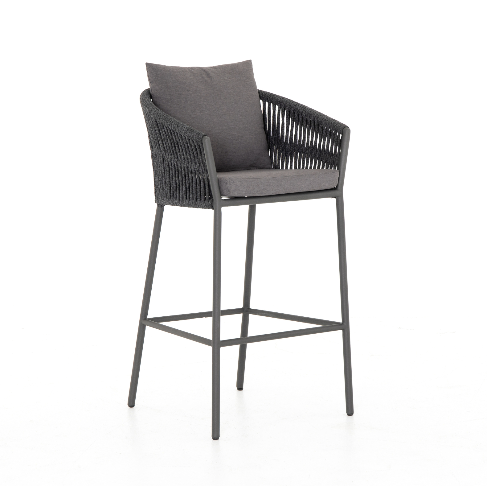 Sorrento Outdoor Bar Stool