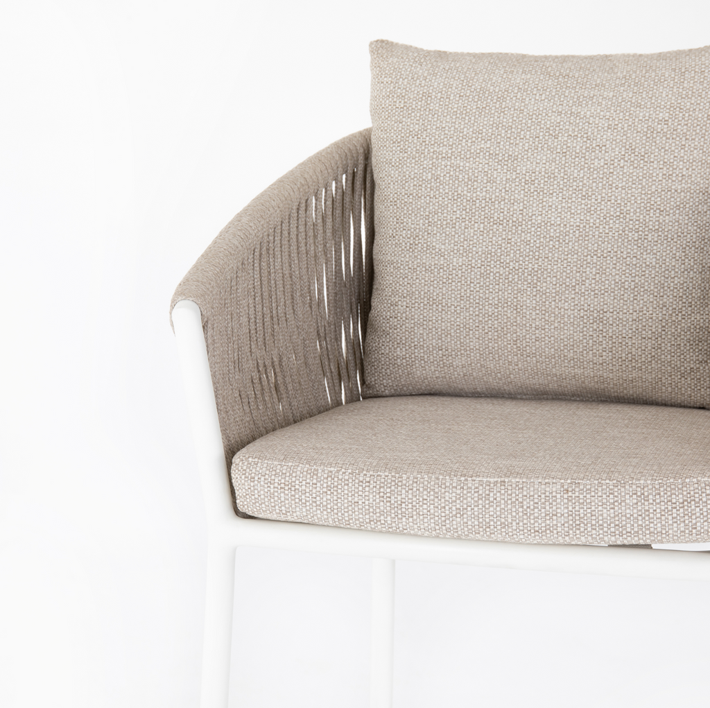 Sorrento Outdoor Bar Stool