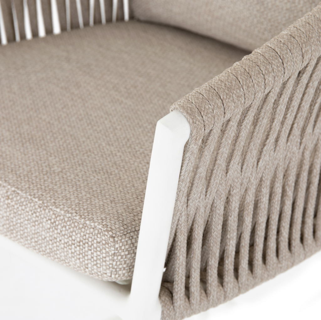 Sorrento Outdoor Bar Stool