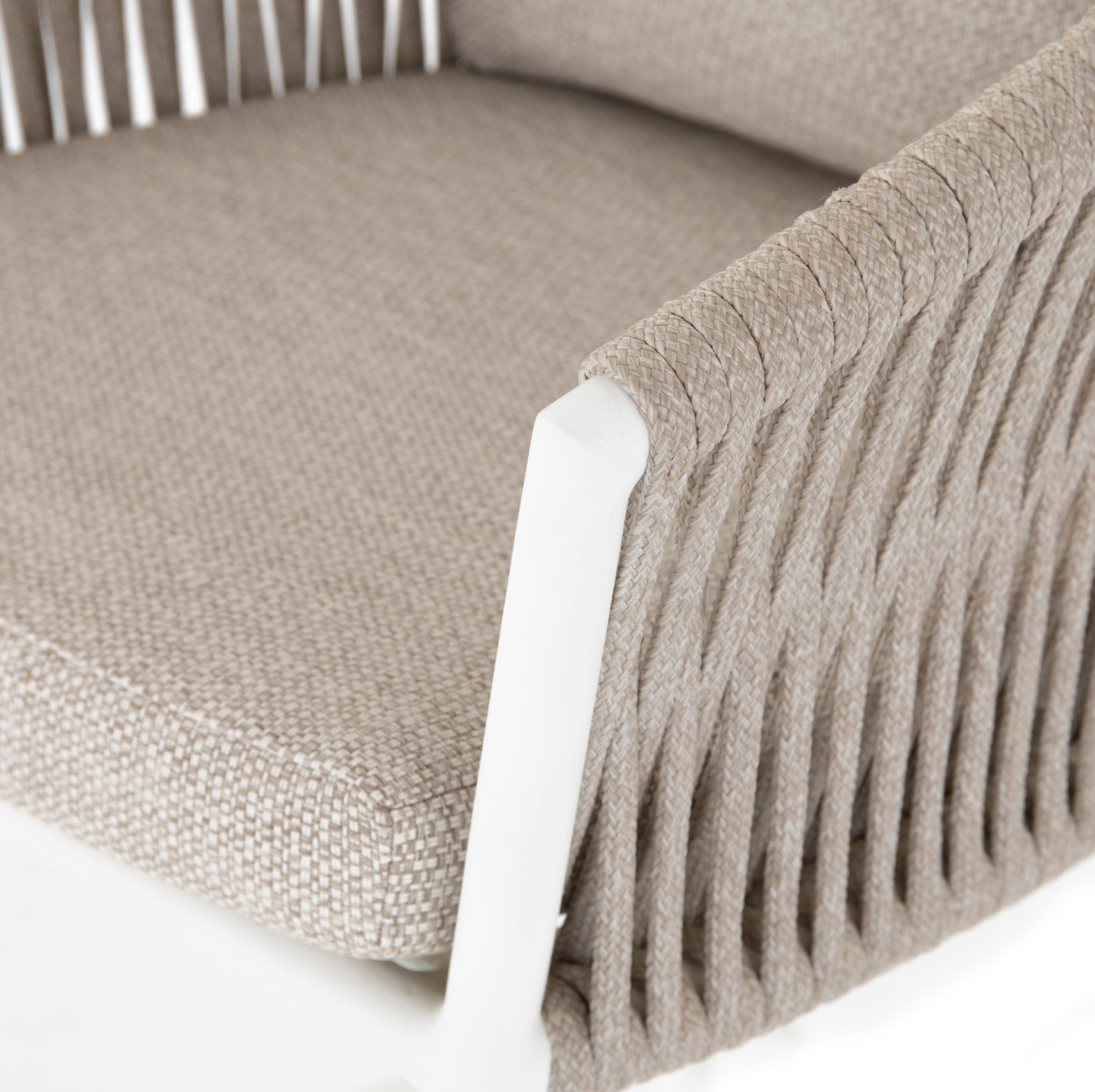 Sorrento Outdoor Bar Stool