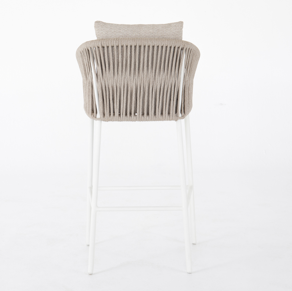 Sorrento Outdoor Bar Stool