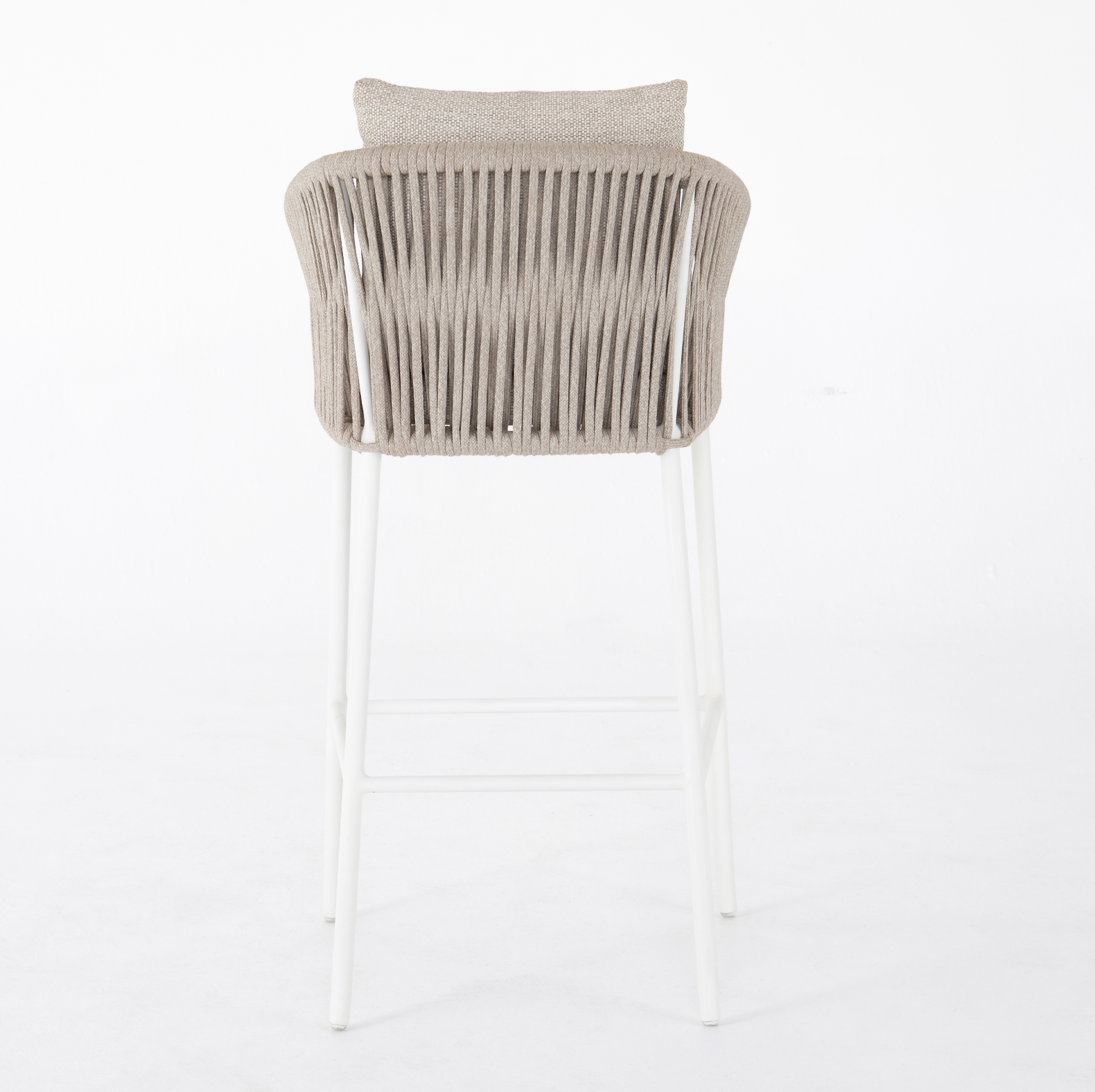 Sorrento Outdoor Bar Stool