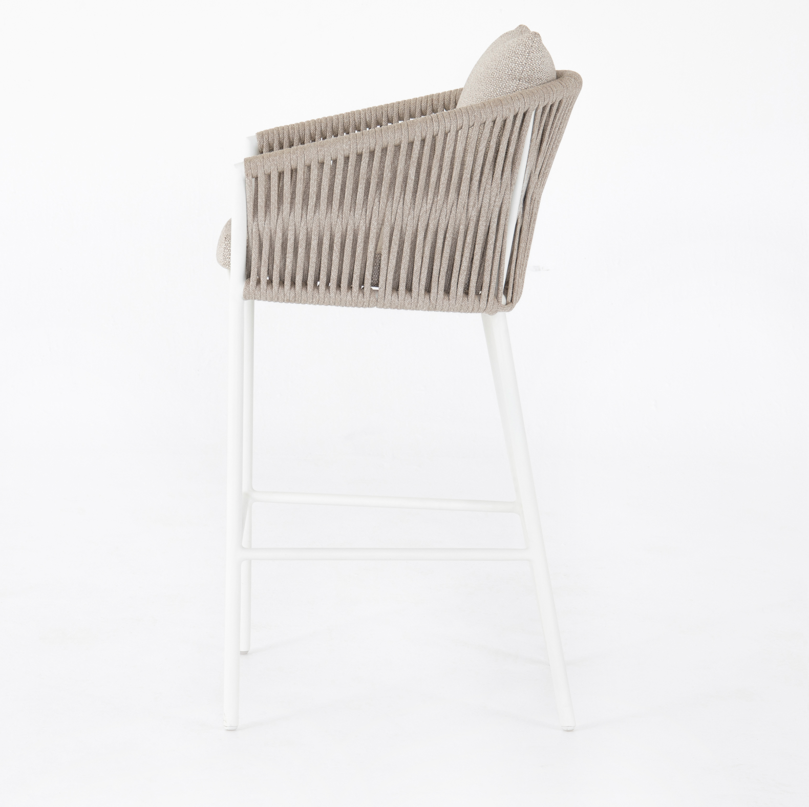 Sorrento Outdoor Bar Stool