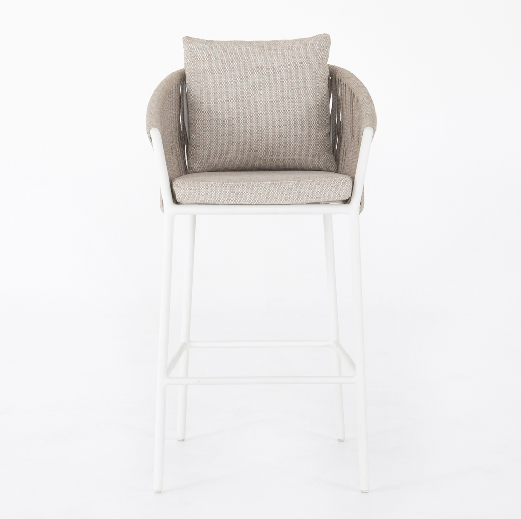 Sorrento Outdoor Bar Stool
