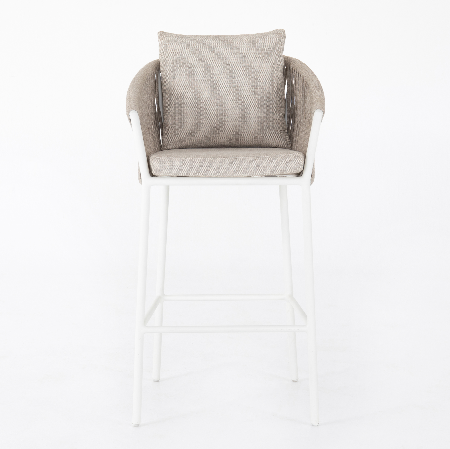 Sorrento Outdoor Bar Stool