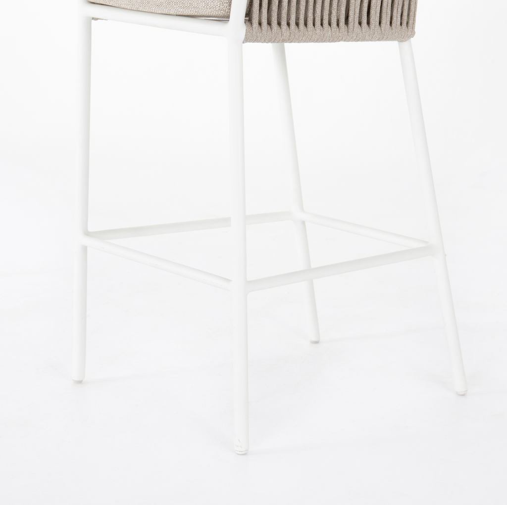 Sorrento Outdoor Bar Stool