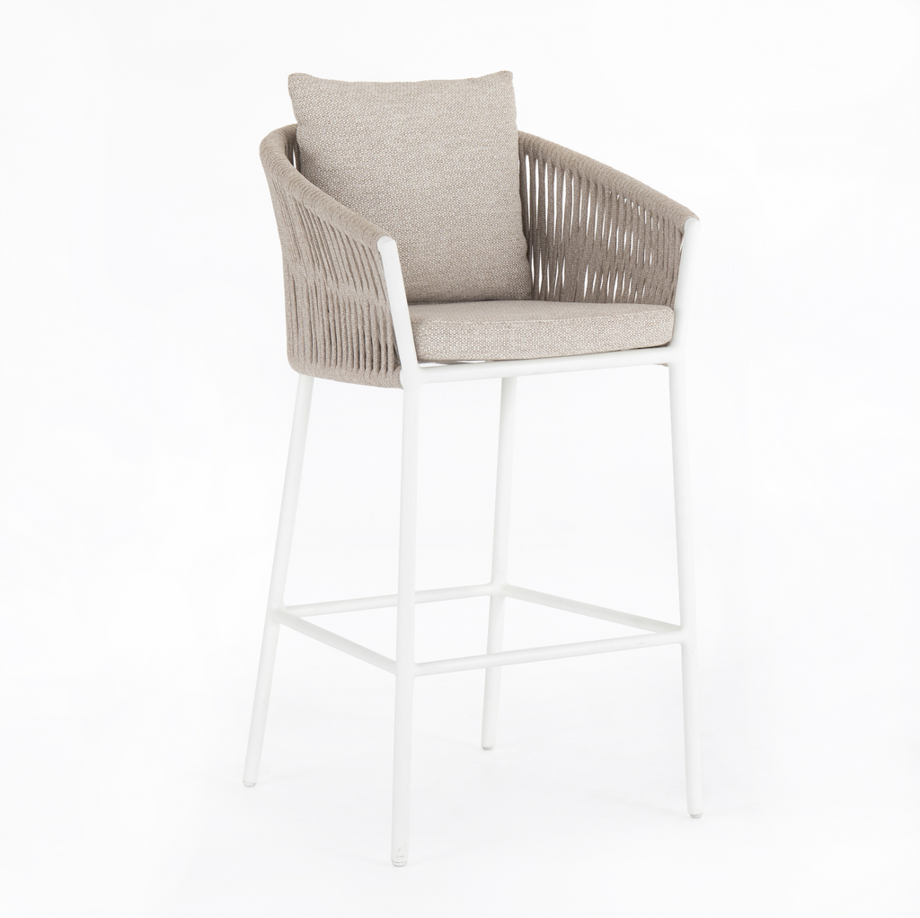 Sorrento Outdoor Bar Stool