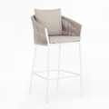 Sorrento Outdoor Bar Stool