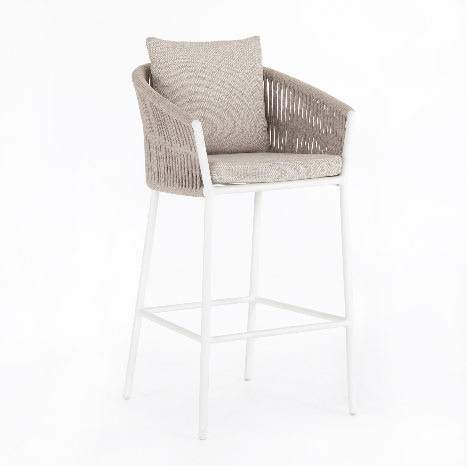 Sorrento Outdoor Bar Stool