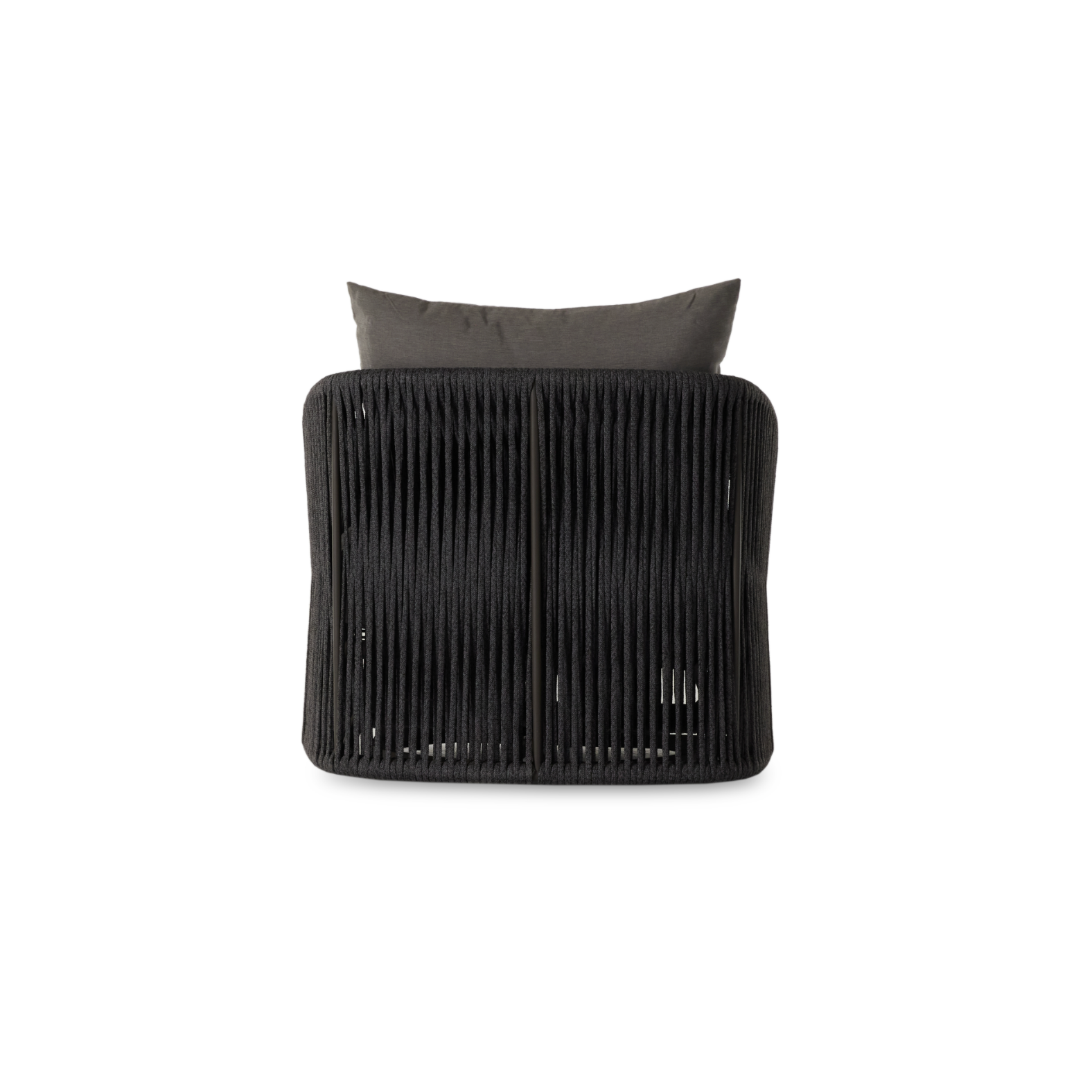 Sorrento Outdoor Swivel Chair