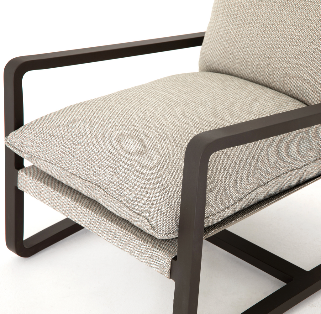Linnea Outdoor Chair