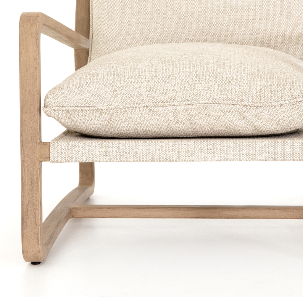 Linnea Outdoor Chair