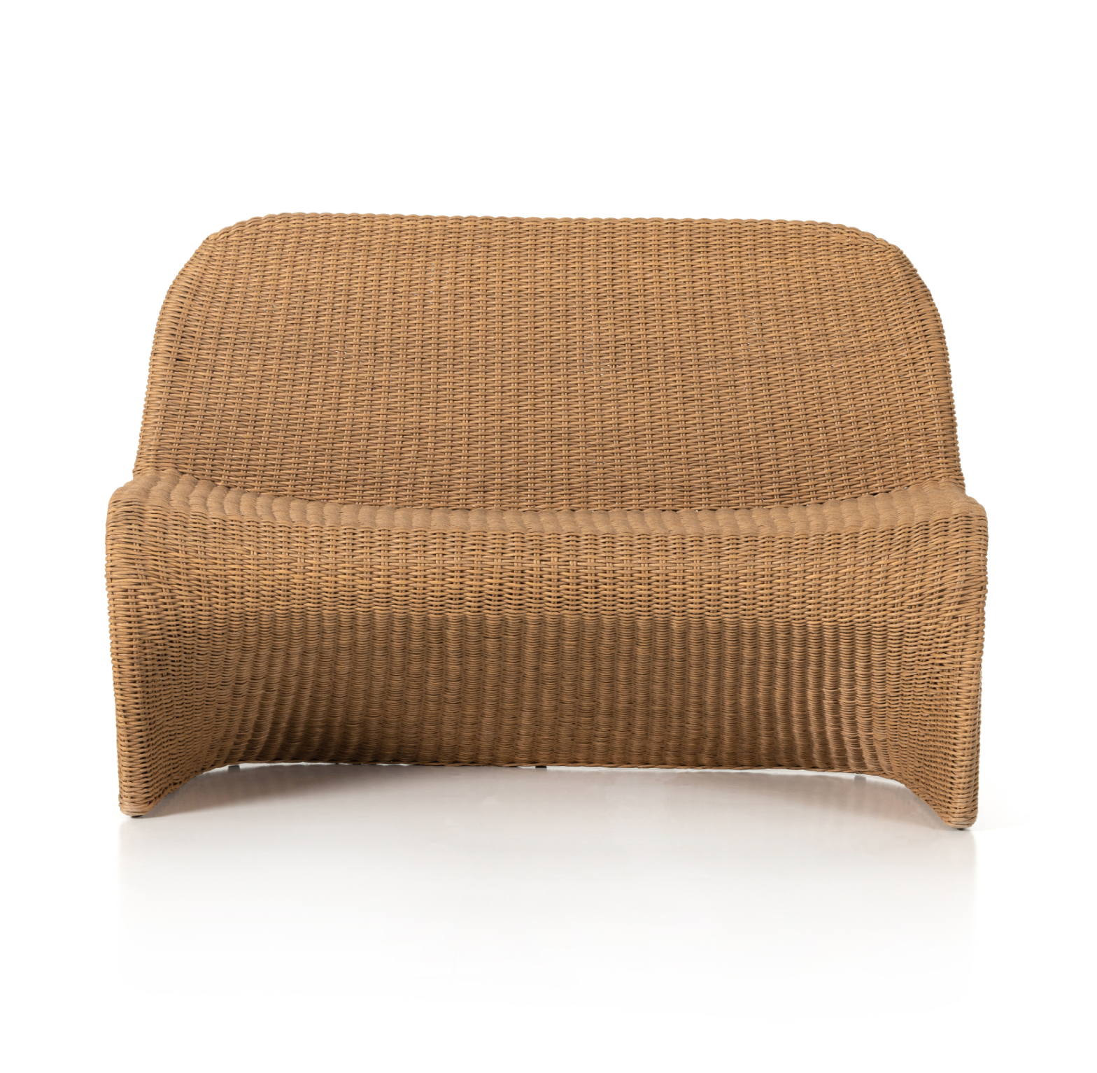 Kalea Indoor/Outdoor Dining Bench