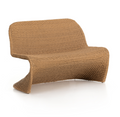 Kalea Indoor/Outdoor Dining Bench
