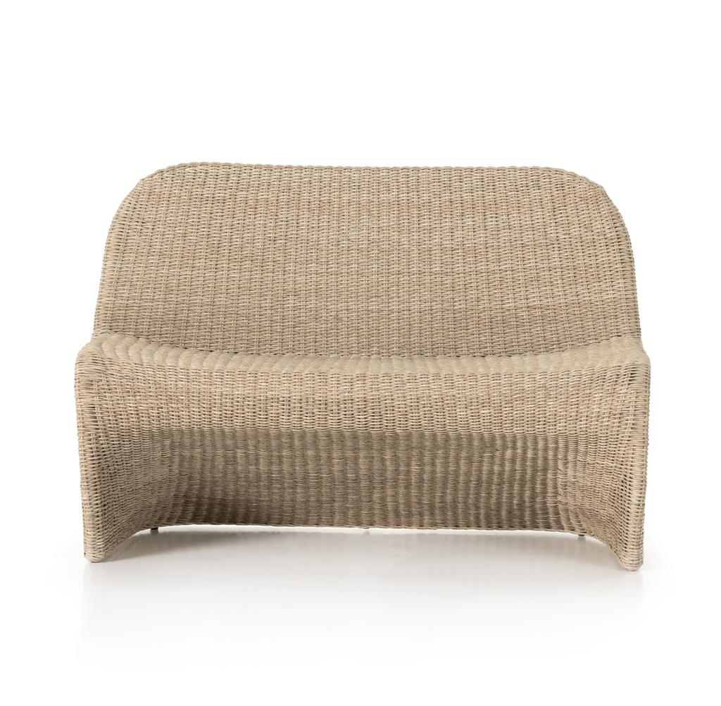Kalea Indoor/Outdoor Dining Bench