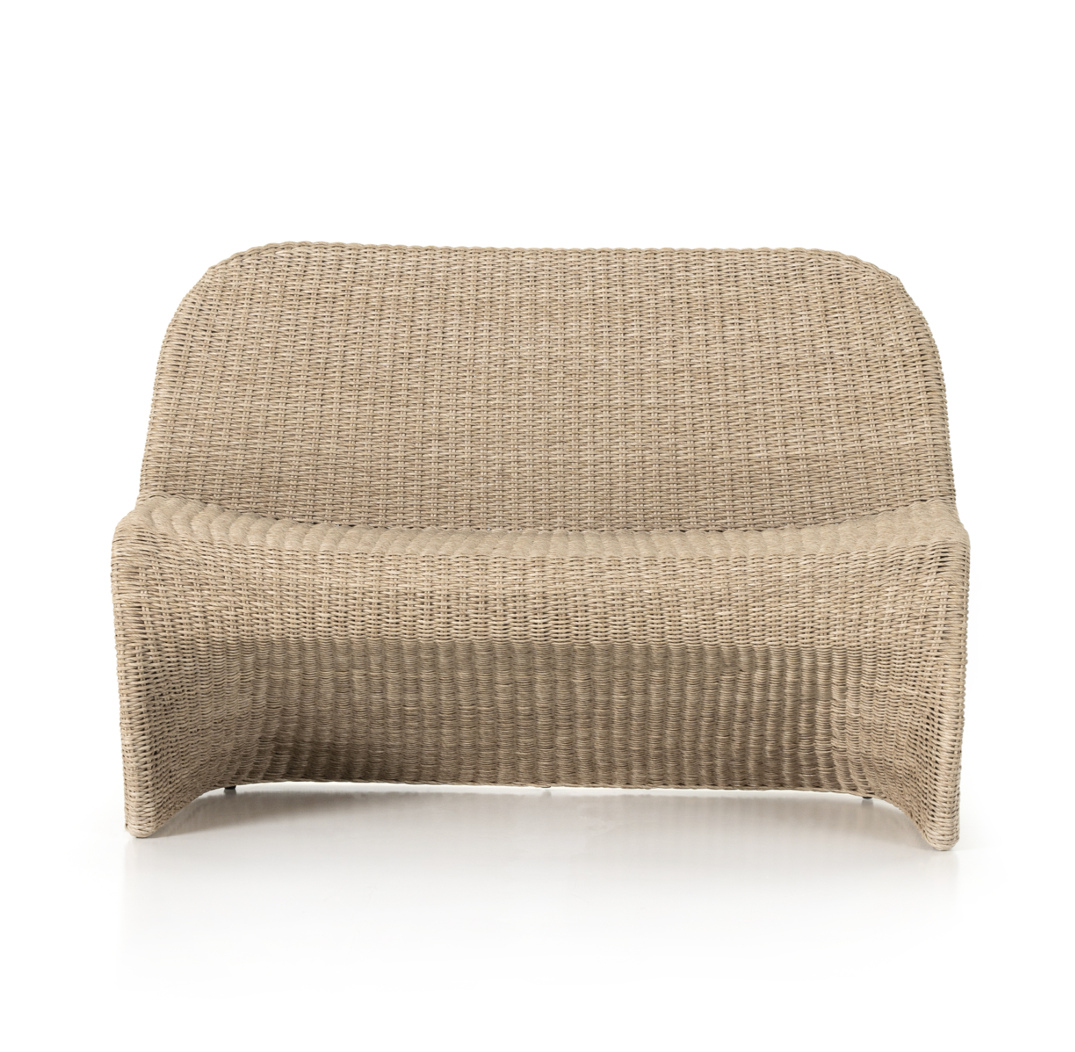 Kalea Indoor/Outdoor Dining Bench