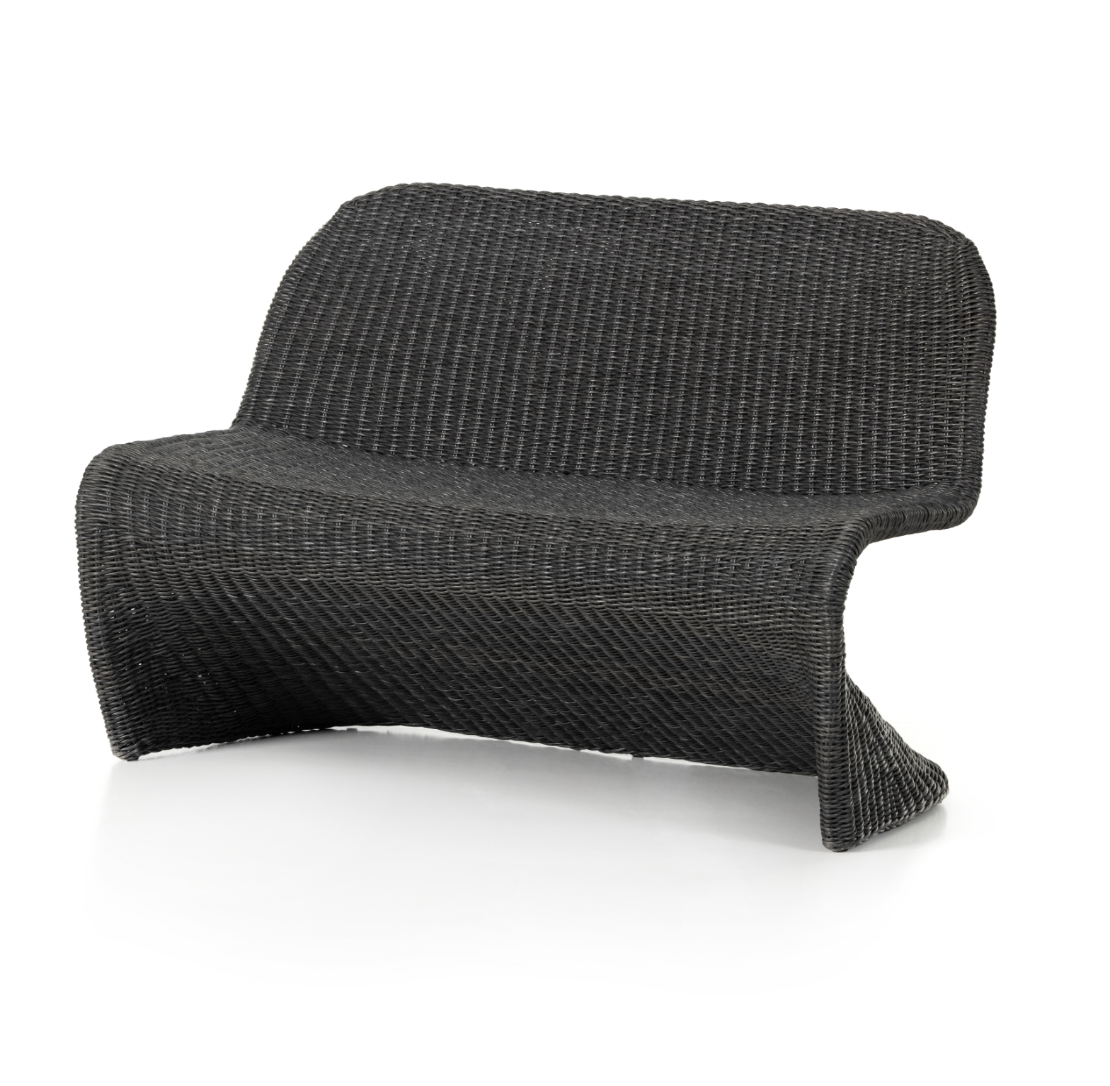 Kalea Indoor/Outdoor Dining Bench