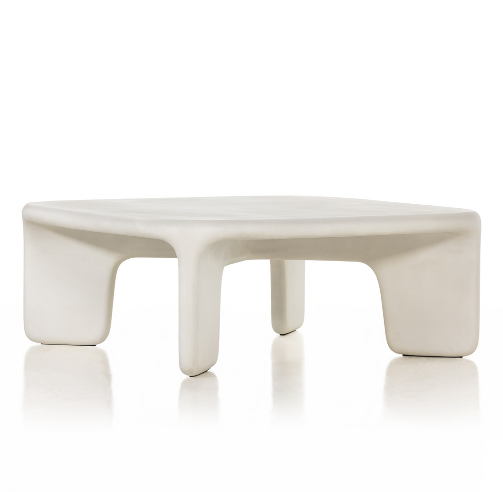 Arielle Concrete Coffee Table