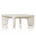 Arielle Concrete Coffee Table