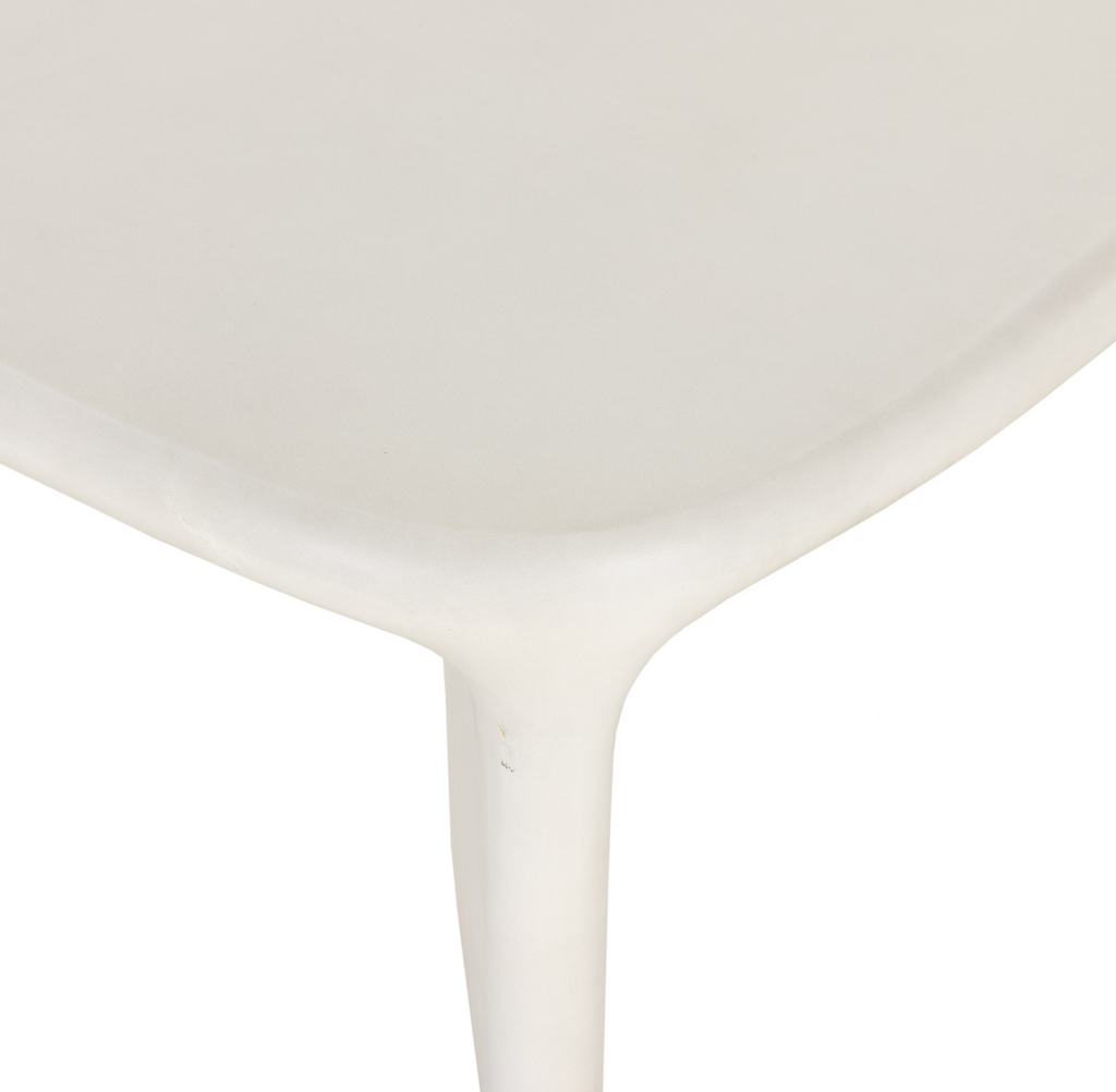 Arielle Concrete Coffee Table