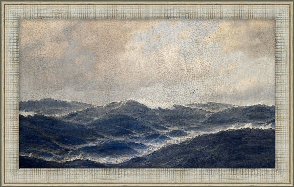 Rolling Waves
