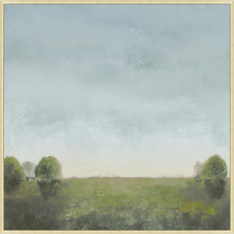 Prairie Moment