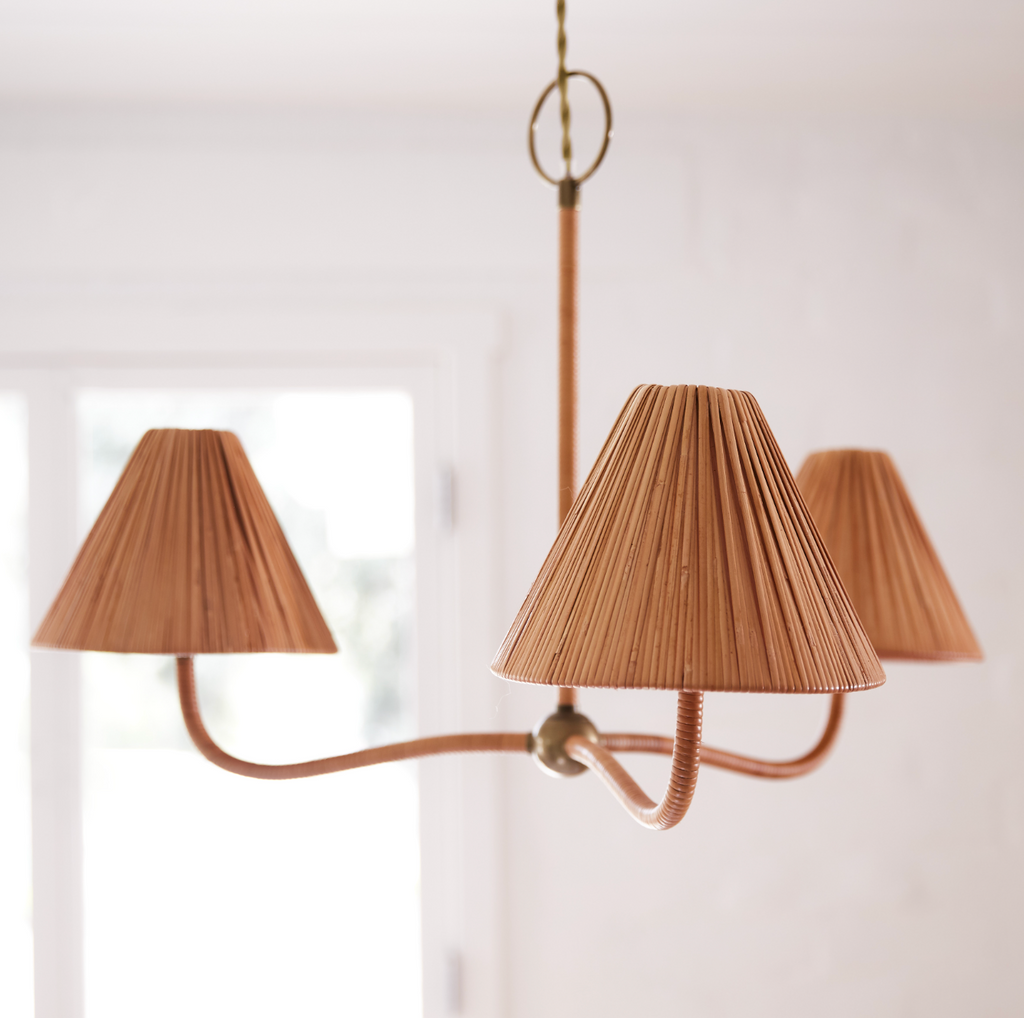 Daphne Chandelier