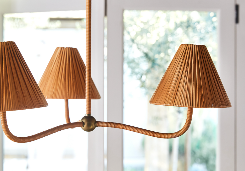 Daphne Chandelier