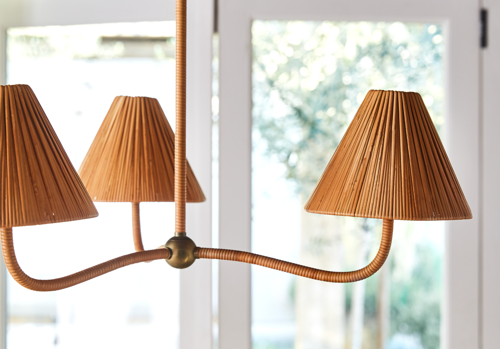 Daphne Chandelier