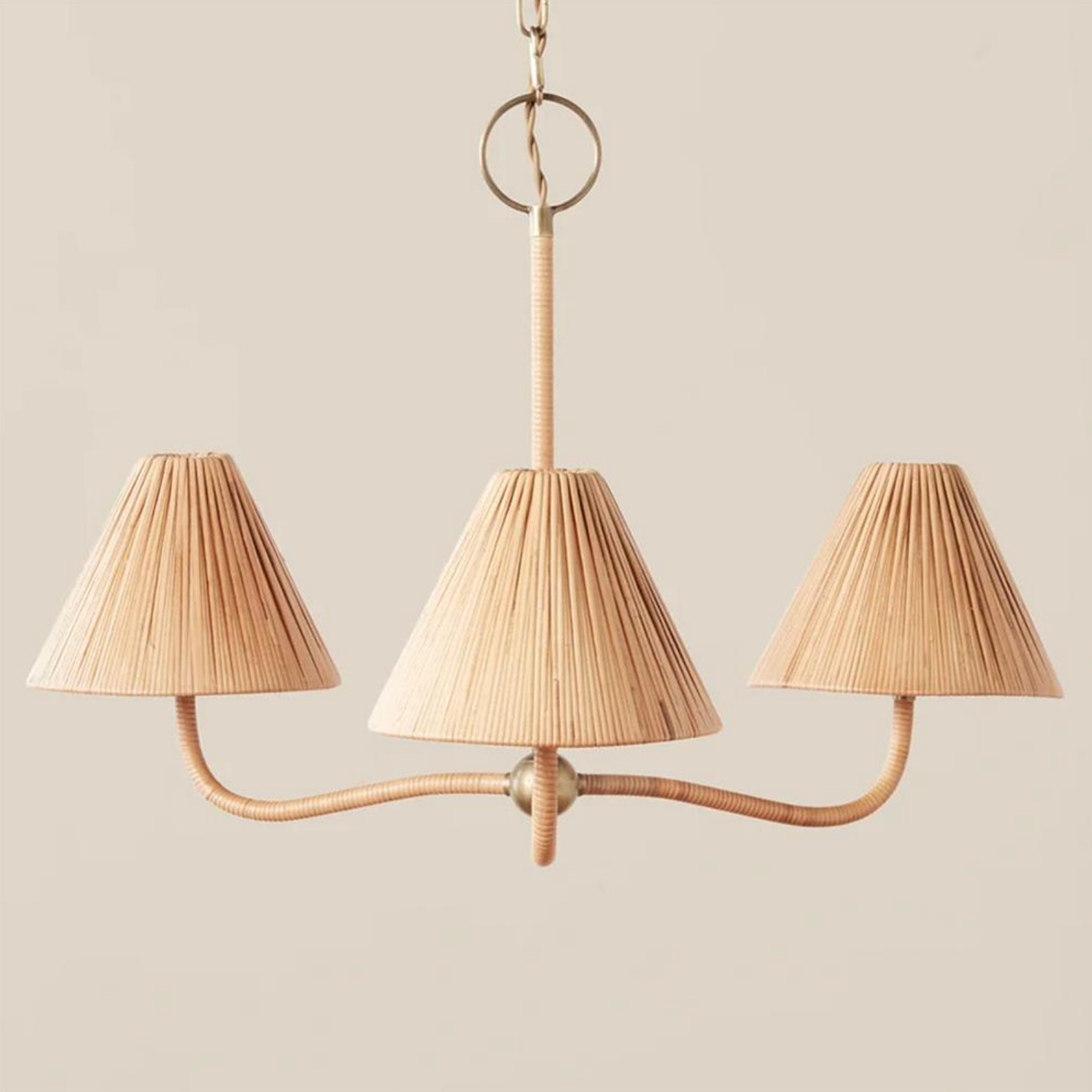 Daphne Chandelier
