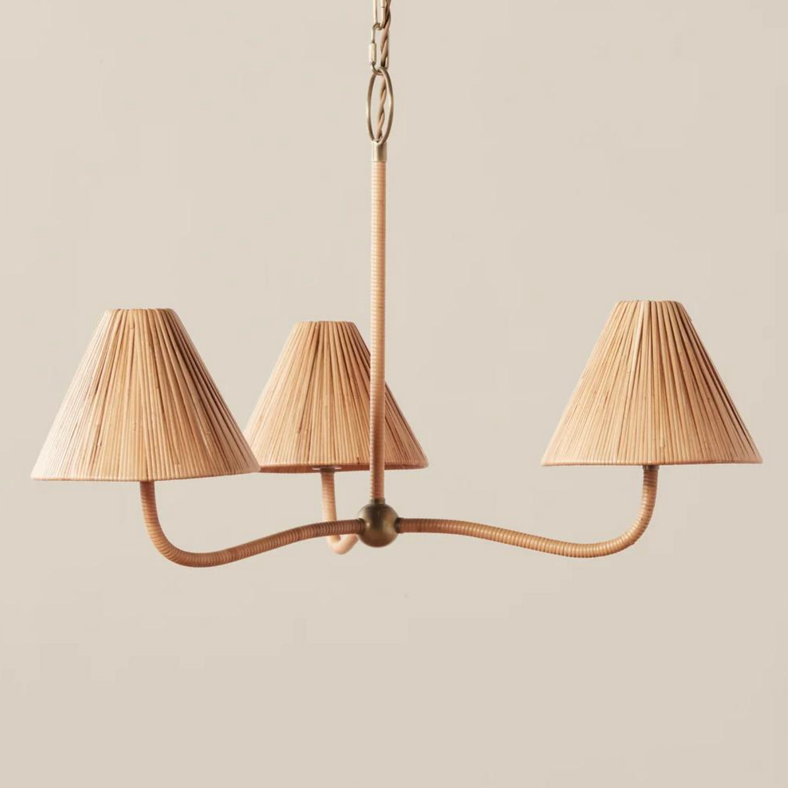 Daphne Chandelier