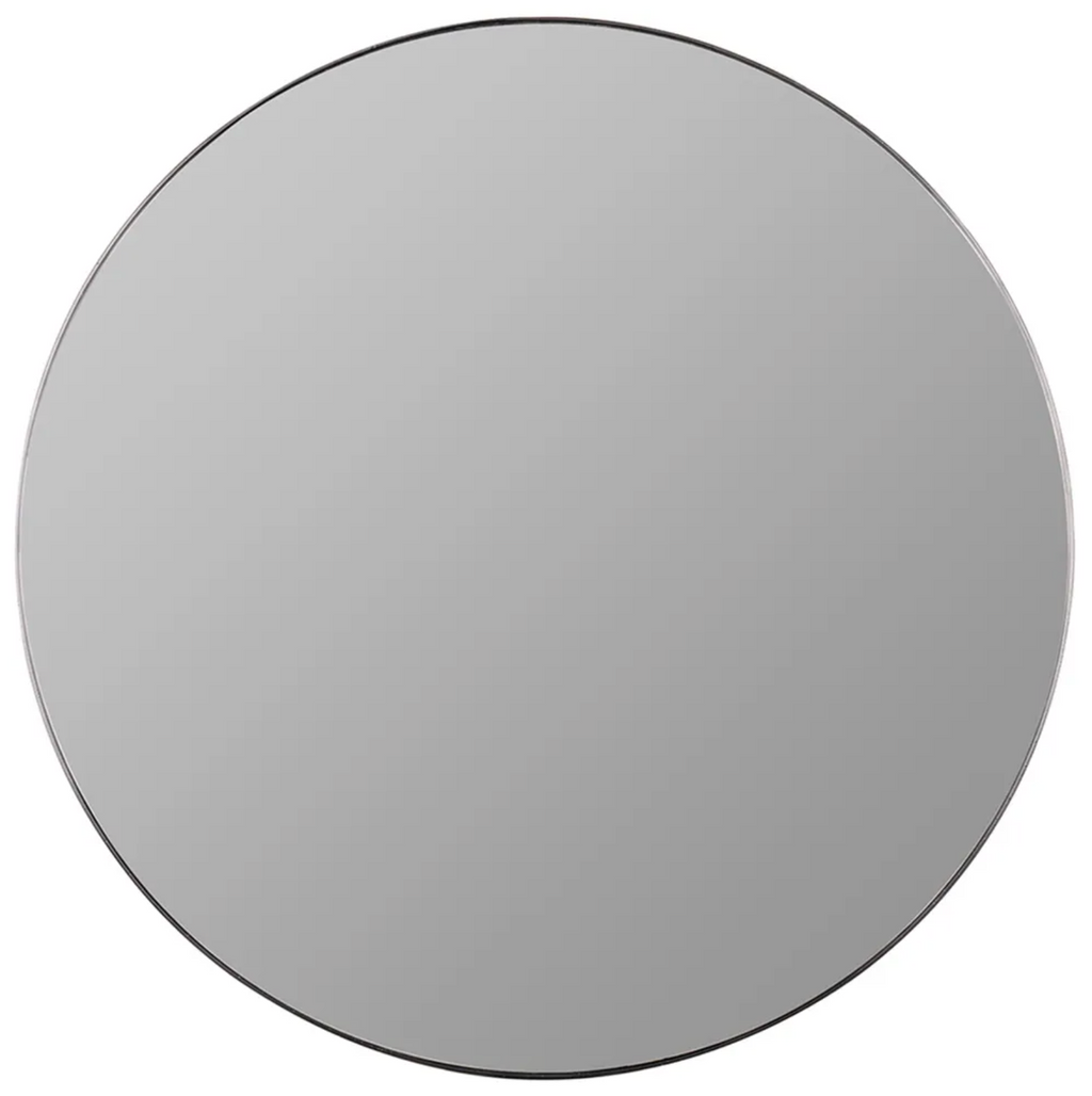 Franco Round Wall Mirror