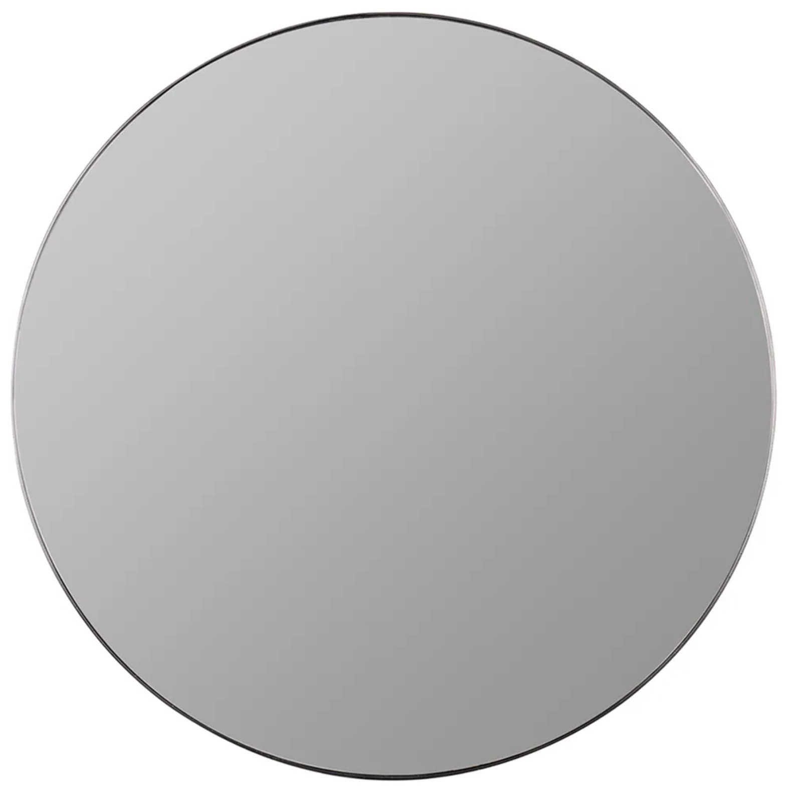 Franco Round Wall Mirror