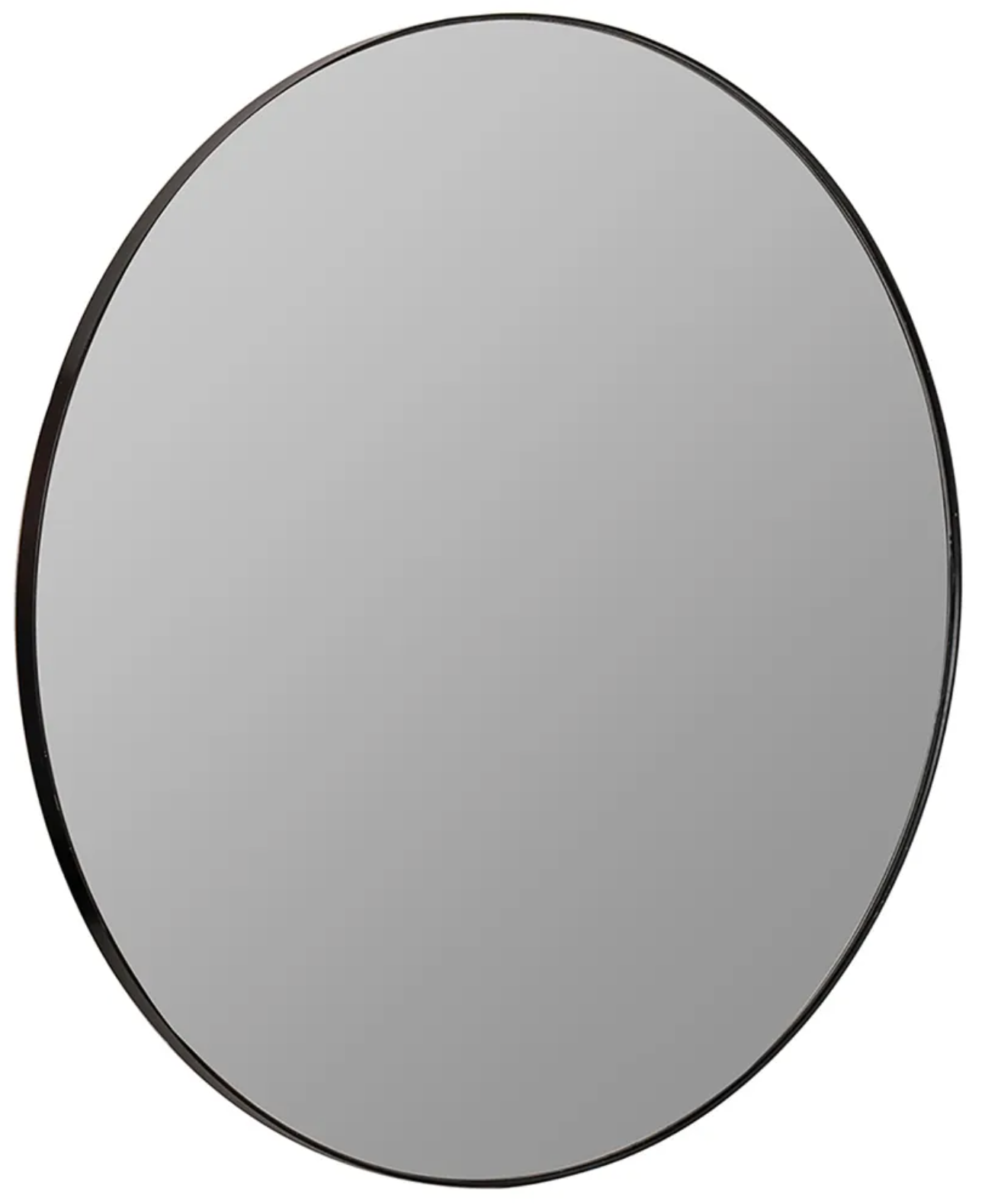 Franco Round Wall Mirror