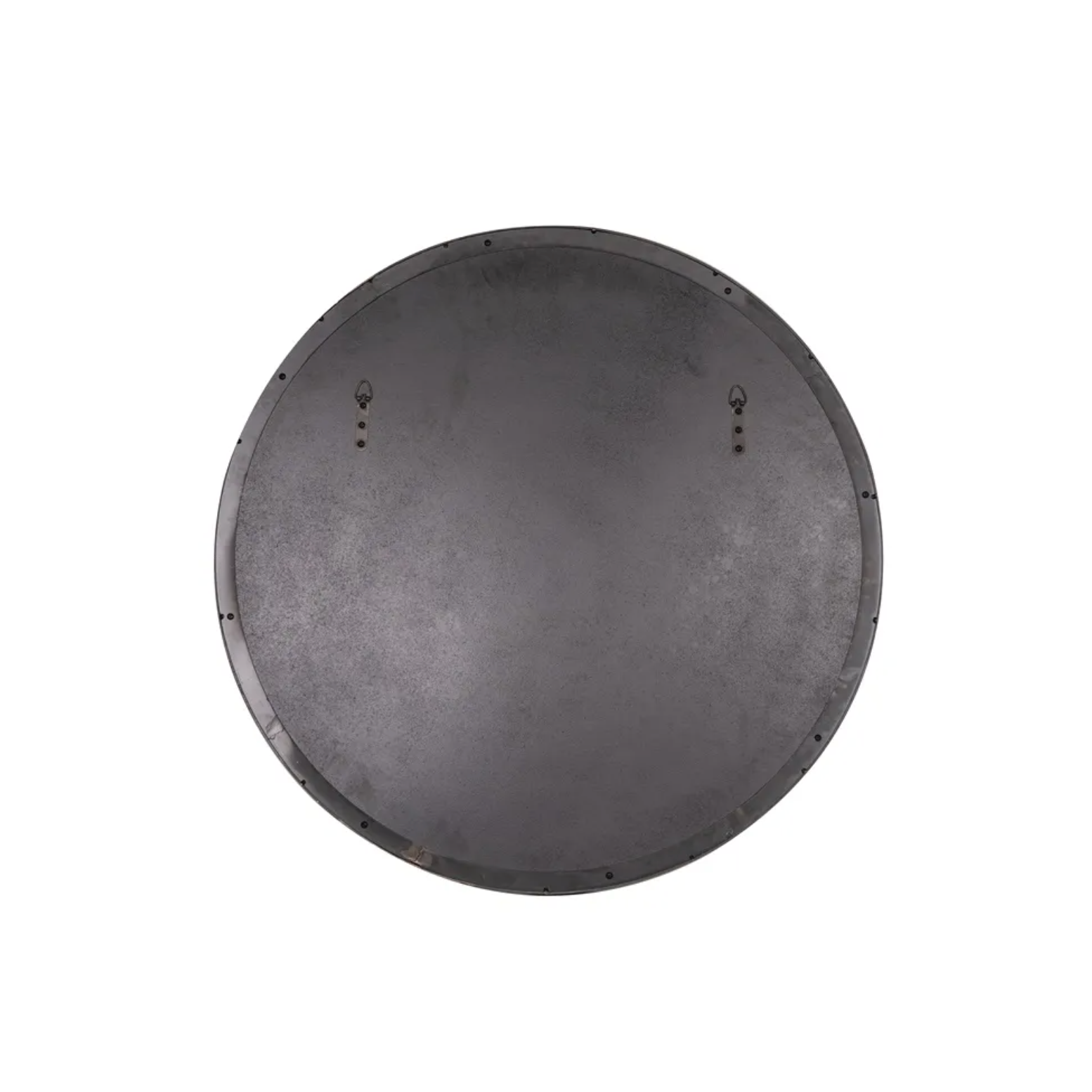 Franco Round Wall Mirror