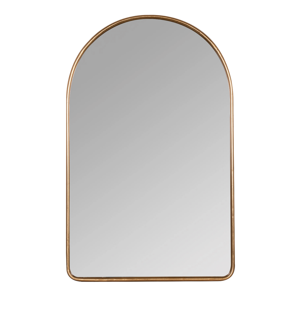 Colca Wall Mirror