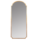 Saxton Floor Mirror