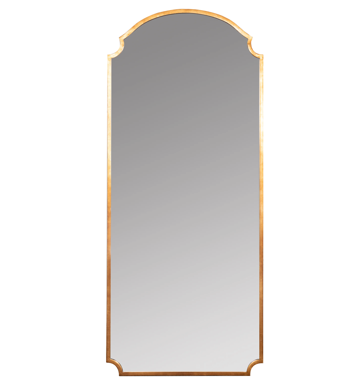 Saxton Floor Mirror