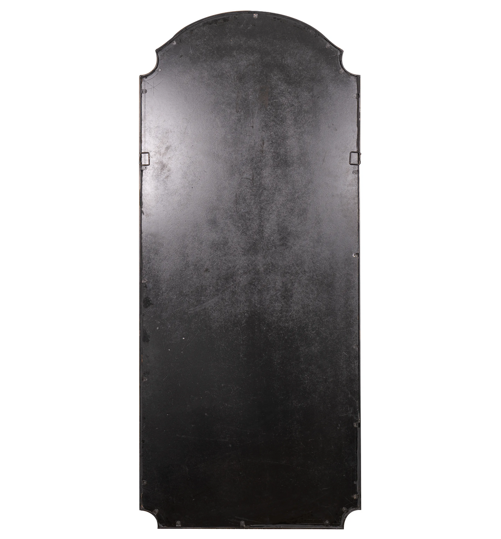 Saxton Floor Mirror