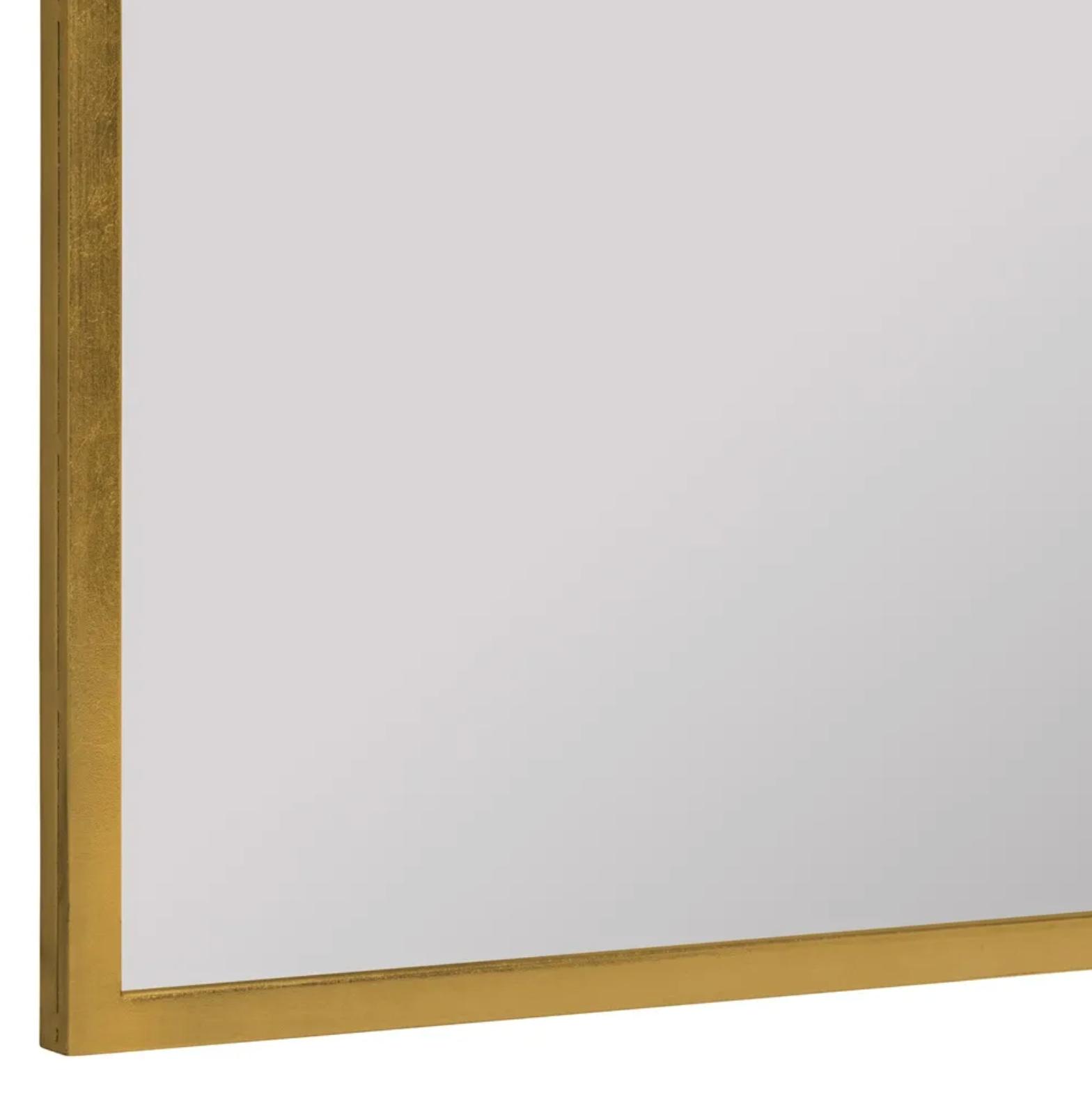 Simone Mantle Mirror