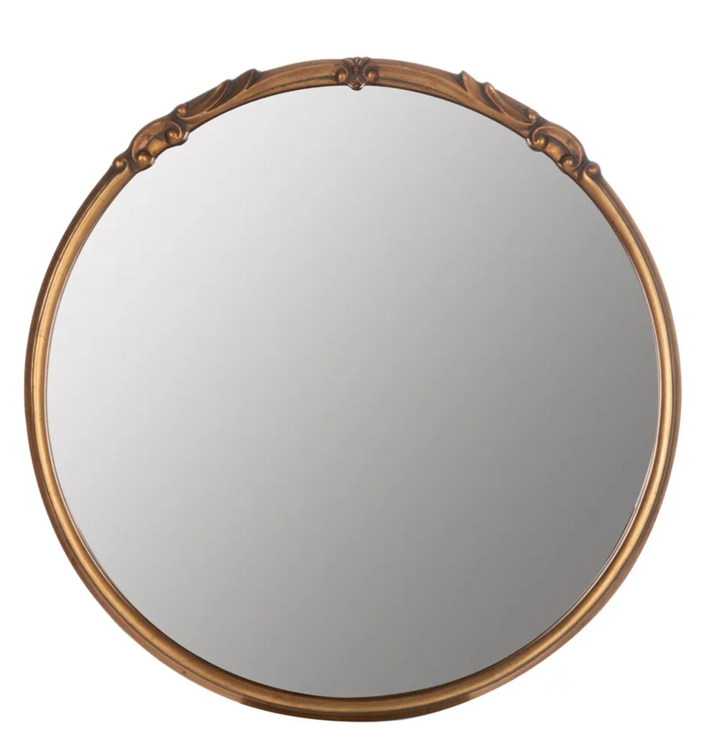 Tristan Wall Mirror